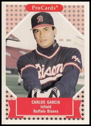 305 Carlos Garcia
